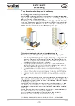 Preview for 97 page of wallas 26CC Installation Manual