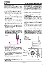 Preview for 14 page of wallas M40 Installation, Operation And Service Instructions