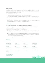 Предварительный просмотр 50 страницы Wallbox Commander 2 User Manual