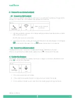 Preview for 5 page of Wallbox commander User Manual