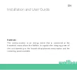 Preview for 3 page of Wallbox Power Boost Installation And User Manual