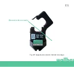 Preview for 45 page of Wallbox Power Boost Installation And User Manual