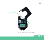 Preview for 71 page of Wallbox Power Boost Installation And User Manual