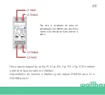 Preview for 143 page of Wallbox Power Boost Installation And User Manual