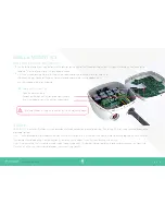 Предварительный просмотр 13 страницы Wallbox PULSAR Installation Manual