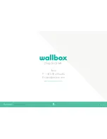 Предварительный просмотр 20 страницы Wallbox PULSAR Installation Manual