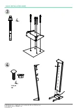 Предварительный просмотр 4 страницы Wallbox PULSAR Quick Installation Manual