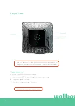 Preview for 8 page of Wallbox QUASAR User Manual