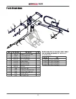 Предварительный просмотр 3 страницы Wallenstein BA201 Installation Instructions Manual