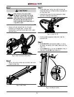 Предварительный просмотр 5 страницы Wallenstein BA201 Installation Instructions Manual