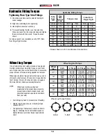 Предварительный просмотр 14 страницы Wallenstein BA201 Installation Instructions Manual