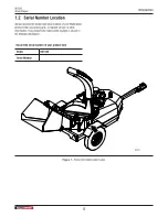 Предварительный просмотр 5 страницы Wallenstein BXT52S Operator'S Manual