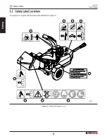 Предварительный просмотр 14 страницы Wallenstein BXT52S Operator'S Manual