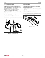 Предварительный просмотр 25 страницы Wallenstein BXT52S Operator'S Manual