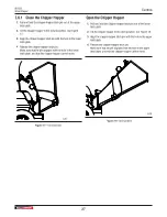 Предварительный просмотр 27 страницы Wallenstein BXT52S Operator'S Manual