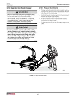 Предварительный просмотр 37 страницы Wallenstein BXT52S Operator'S Manual