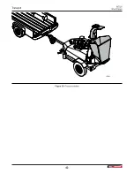 Предварительный просмотр 42 страницы Wallenstein BXT52S Operator'S Manual