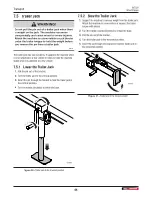 Предварительный просмотр 44 страницы Wallenstein BXT52S Operator'S Manual