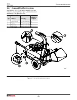 Предварительный просмотр 53 страницы Wallenstein BXT52S Operator'S Manual