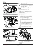 Предварительный просмотр 59 страницы Wallenstein BXT52S Operator'S Manual