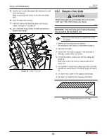 Предварительный просмотр 62 страницы Wallenstein BXT52S Operator'S Manual