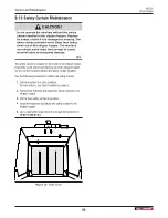 Предварительный просмотр 66 страницы Wallenstein BXT52S Operator'S Manual