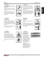 Preview for 17 page of Wallenstein BXT72S Operator'S Manual