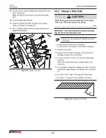 Preview for 61 page of Wallenstein BXT72S Operator'S Manual