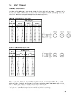 Preview for 43 page of Wallenstein LX100 Manual