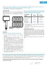 Предварительный просмотр 13 страницы Walmag HD1 Operation Manual