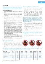 Preview for 15 page of Walmag NEO Series Operation Manual