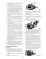 Preview for 4 page of Walrus TPH50T5KF Instruction Manual