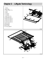 Предварительный просмотр 6 страницы Waltco Lift BZ-33 Installation Manual