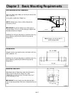 Предварительный просмотр 8 страницы Waltco Lift BZ-33 Installation Manual