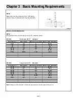 Предварительный просмотр 9 страницы Waltco Lift BZ-33 Installation Manual