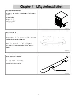 Предварительный просмотр 10 страницы Waltco Lift BZ-33 Installation Manual