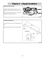 Предварительный просмотр 11 страницы Waltco Lift BZ-33 Installation Manual