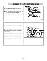 Предварительный просмотр 14 страницы Waltco Lift BZ-33 Installation Manual