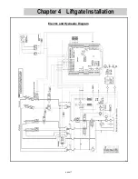 Предварительный просмотр 17 страницы Waltco Lift BZ-33 Installation Manual