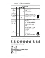 Предварительный просмотр 28 страницы Waltco Lift BZ-33 Installation Manual