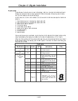 Предварительный просмотр 29 страницы Waltco Lift BZ-33 Installation Manual