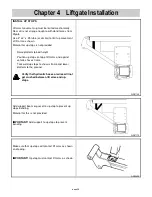 Предварительный просмотр 38 страницы Waltco Lift BZ-33 Installation Manual