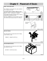 Предварительный просмотр 49 страницы Waltco Lift BZ-33 Installation Manual