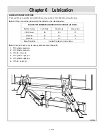 Предварительный просмотр 50 страницы Waltco Lift BZ-33 Installation Manual
