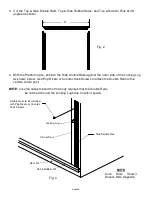 Предварительный просмотр 59 страницы Waltco Lift BZ-33 Installation Manual