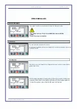 Preview for 22 page of Walter AXIO Mounting Instructions