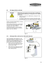 Preview for 35 page of WALTERSCHEID SW40 Operating Manual