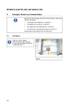 Preview for 44 page of WALTERSCHEID SW40 Operating Manual