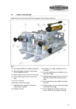 Preview for 61 page of WALTERSCHEID SW40 Operating Manual