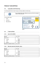 Preview for 116 page of WALTERSCHEID SW40 Operating Manual